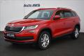 koda Kodiaq 2.0 TDi  4x4 Style LED Kessy P