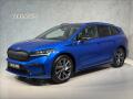 �koda Enyaq iV 132kW Sportline Tep. �erpadlo