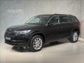 �koda Kodiaq 2.0 TDi  DSG Style LED 7 M�st
