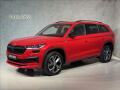 �koda Kodiaq 2.0 TDi  DSG 4x4 Sportline LED