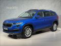 koda Kodiaq 2.0 TDi  DSG Virtual Panorama
