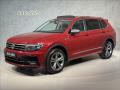 Volkswagen Tiguan Allspace 2.0 TDi  DSG 4x4 R-Line Kessy