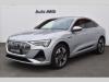 Audi e-tron 55  300kW Sportback S-Line