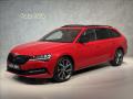koda Superb 2.0 TDi  DSG 4x4 Sportline LED