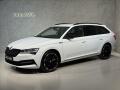�koda Superb 1.4 TSi  DSG iV Sportline Assi