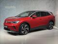 Volkswagen ID.4 Pro Tepelko Assist 360� Kamera