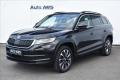 koda Kodiaq 2.0 TDi  DSG 125 Years Virtual
