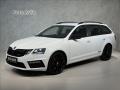 koda Octavia 2.0 TSi  DSG 180kW RS Navi LED