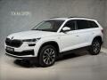 �koda Kodiaq 1.5 TSi  Clever LED Matrix ACC