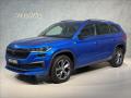 koda Kodiaq 2.0 TDi  DSG Sportline Virtual