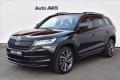 koda Kodiaq 2.0 TDi  DSG 4x4 Sportline LED