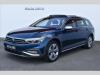 Volkswagen Passat 2.0 TDi  DSG 4x4 Alltrack LED