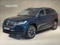 koda Kodiaq 2.0 TDi  4x4 125 Years Virtual