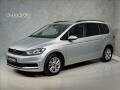 Volkswagen Touran 2.0 TDi  DSG Comfortline LED V