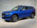 �koda Kodiaq 2.0 TDi  DSG 4x4 L&K Virtual A