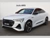 Audi e-tron S 370  Sportback Quattro Matri