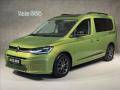 Volkswagen Caddy 2.0 TDi  DSG Move LED Virtual