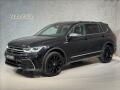 Volkswagen Tiguan Allspace 2.0 TDi  DSG 4x4 R-Line Matrix