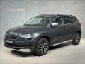 koda Karoq 2.0 TDi  DSG 4x4 Scout Virtual