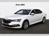 koda Superb 2.0 TDi  DSG Style LED Virtual