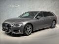 Audi A6 3.0 TDi  Quattro S-Line HD LED