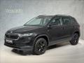 koda Karoq 1.5 TSi  TOUR LED Virtual ACC