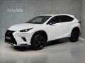 Lexus NX 300h 2.5   Hybrid Luxury LED Assist