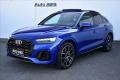 Audi SQ5 3.0 TDi  Quattro Sportback B&O