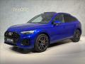 Audi SQ5 3.0 TDi  Quattro Sportback B&O