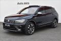 Volkswagen Tiguan Allspace 2.0 BiTDi  DSG 4x4 R-Line LED