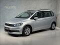 Volkswagen Touran 2.0 TDi  DSG Comfortline LED A