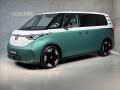 Volkswagen ID.Buzz Pro 150kW IQ Light 360� Kamera