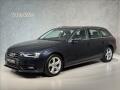 Audi A4 2.0 TDi  110kW Ambition Xenon