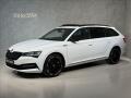 �koda Superb 1.4 TSi  DSG iV Sportline LED
