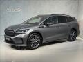 �koda Enyaq 60 Sportline Assist Tepelko