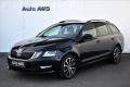 koda Octavia 2.0 TDi  DSG Soleil LED Tan