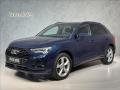 Audi Q3 1.5 TFSi  S-Tronic LED Virtual