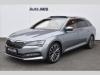 koda Superb 2.0 TDi  Laurin&Klement Canton