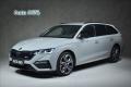 koda Octavia 1.4 TSi  DSG iV RS LED Virtual