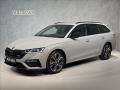koda Octavia 1.4 TSi  DSG iV RS LED Virtual
