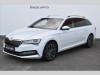 koda Superb 1.5 TSi  DSG Laurin&Klement LE