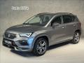 Seat Ateca 1.5 TSi  DSG FR Line Virtual L