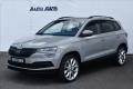 koda Karoq 2.0 TDi  DSG Style LED Virtual