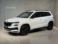 �koda Karoq 2.0 TDi  Sportline LED Virtual