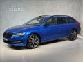 �koda Superb 2.0 TDi  DSG 4x4 Sportline LED