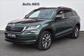 koda Kodiaq 2.0 TDi  DSG Clever LED Assist