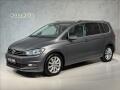 Volkswagen Touran 2.0 TDi  Highline LED Kamera N