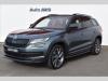 koda Kodiaq 2.0 TDi  DSG 4x4 Sportline LED