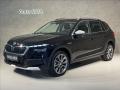koda Kamiq 1.0 TSi  Scout Line LED Kessy