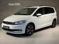 Volkswagen Touran 2.0 TDi  DSG Highline LED ACC